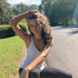 Meet your Posher, Katy grace